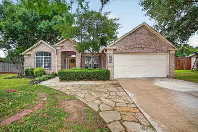 4909 Lansdale Drive, Flower Mound, TX 75028 - Photo 2