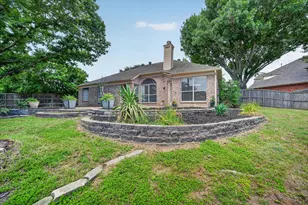 4909 Lansdale Dr, Flower Mound, TX 75028 - Photo 26