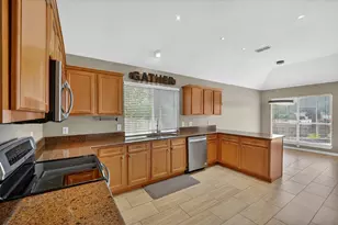 4909 Lansdale Dr, Flower Mound, TX 75028 - Photo 16