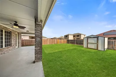 741 Jewelflower Drive, DeSoto, TX 75115 - Photo 30