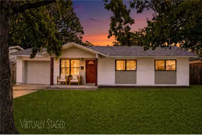 2906 Harvard Street N, Irving, TX 75062 - Photo 36