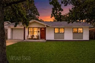 2906 Harvard St N, Irving, TX 75062 - Photo 36