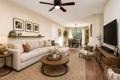 2906 Harvard Street N, Irving, TX 75062 - Photo 6