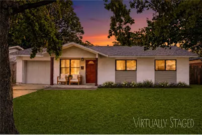 2906 Harvard Street N, Irving, TX 75062 - Photo 36