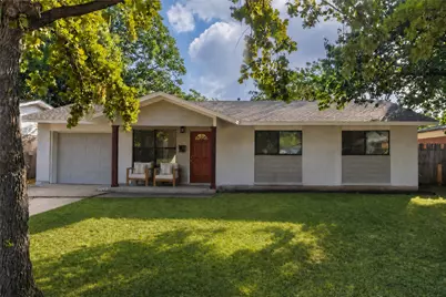 2906 Harvard Street N, Irving, TX 75062 - Photo 1