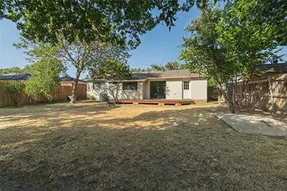 2906 Harvard Street N, Irving, TX 75062 - Photo 34