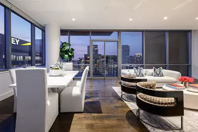 2200 Victory Avenue #2007, Dallas, TX 75219 - Photo 16