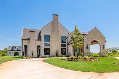 108 Eisenhower Court, Weston, TX 75009 - Photo 2
