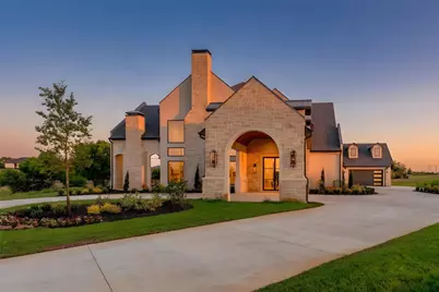 108 Eisenhower Court, Weston, TX 75009 - Photo 1
