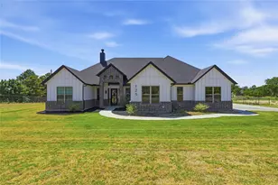125 Co Rd 4865, Azle, TX 76020 - Photo 1