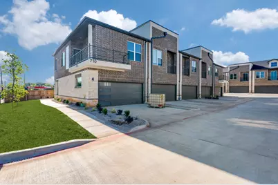 710 Benge Drive #714-E, Arlington, TX 76013 - Photo 1