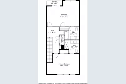710 Benge Drive #714-E, Arlington, TX 76013 - Photo 8
