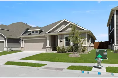 741 Waterhouse Lake Drive, Anna, TX 75409 - Photo 2