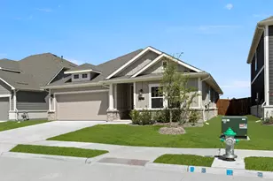 741 Waterhouse Lk Dr, Anna, TX 75409 - Photo 2