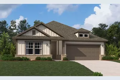 741 Waterhouse Lake Drive, Anna, TX 75409 - Photo 1
