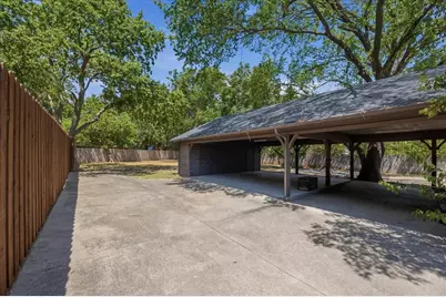 3808 Trail Lake Drive, Fort Worth, TX 76109 - Photo 36