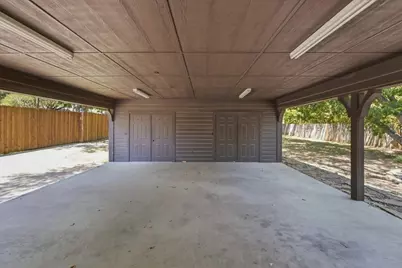 3808 Trail Lake Drive, Fort Worth, TX 76109 - Photo 34