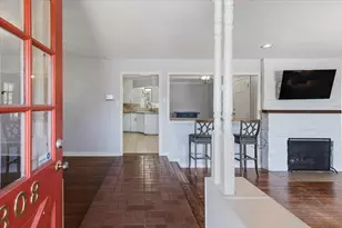 3808 Trail Lake Dr, Fort Worth, TX 76109 - Photo 6