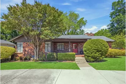 3808 Trail Lake Drive, Fort Worth, TX 76109 - Photo 1