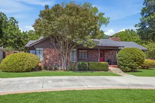 3808 Trail Lake Dr, Fort Worth, TX 76109 - Photo 4