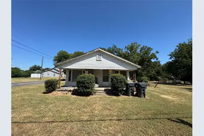 1500 E Calhoun Avenue, Waco, TX 76704 - Photo 1