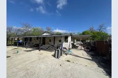 5826 Waddell Street, Sansom Park, TX 76114 - Photo 2