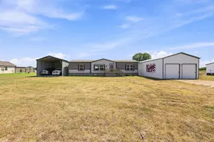 4932 Co Rd 4502, Commerce, TX 75428 - Photo 1