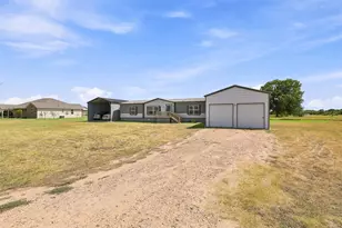 4932 Co Rd 4502, Commerce, TX 75428 - Photo 10