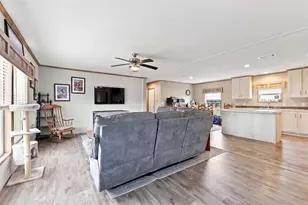 4932 Co Rd 4502, Commerce, TX 75428 - Photo 4