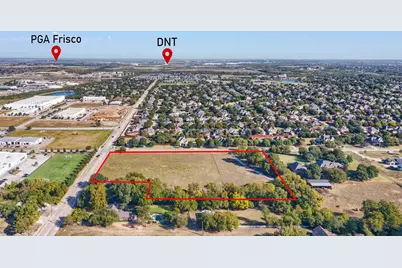 7699 Meadow Hill Drive, Frisco, TX 75033 - Photo 2
