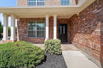 9721 McFarring Drive, Fort Worth, TX 76244 - Photo 2