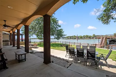 152 Sunset Drive, Gun Barrel City, TX 75156 - Photo 6