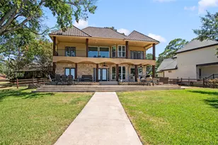 152 Sunset Dr, Gun Barrel City, TX 75156 - Photo 1