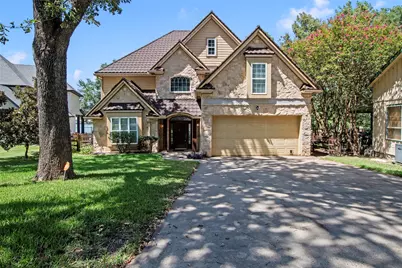 152 Sunset Drive, Gun Barrel City, TX 75156 - Photo 2