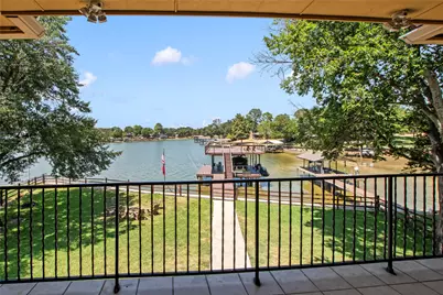 152 Sunset Drive, Gun Barrel City, TX 75156 - Photo 30