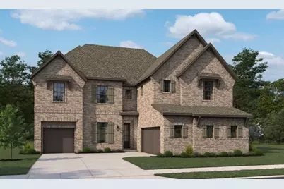 7212 Dasher Drive, McKinney, TX 75071 - Photo 1