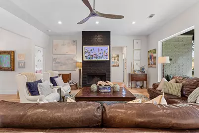 509 Durbin Court, Runaway Bay, TX 76426 - Photo 8