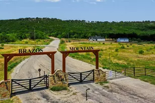 1006 High Pt Dr, Mineral Wells, TX 76067 - Photo 2