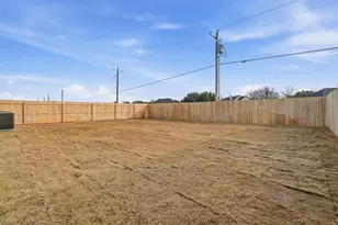 447 Waterloo Dr, Abilene, TX 79602 - Photo 30