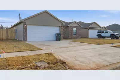 447 Waterloo Drive, Abilene, TX 79602 - Photo 2