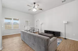 447 Waterloo Dr, Abilene, TX 79602 - Photo 4