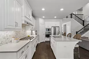 2500 Ever Birch Way, McKinney, TX 75071 - Photo 8