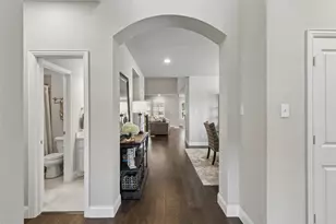 2500 Ever Birch Way, McKinney, TX 75071 - Photo 18