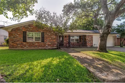 2304 Shady Brook Drive, Bedford, TX 76021 - Photo 1
