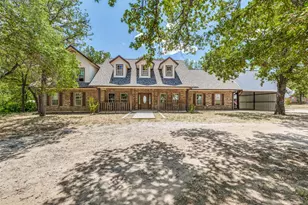 2865 J E Woody Rd, Springtown, TX 76082 - Photo 1