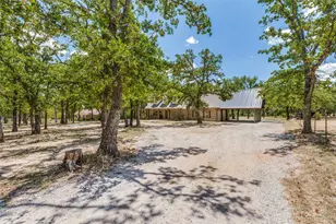 2865 J E Woody Rd, Springtown, TX 76082 - Photo 24