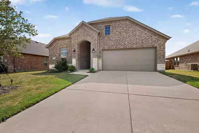 2804 Cain Drive, Anna, TX 75409 - Photo 2