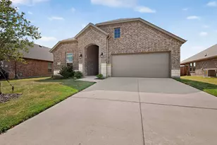 2804 Cain Dr, Anna, TX 75409 - Photo 2
