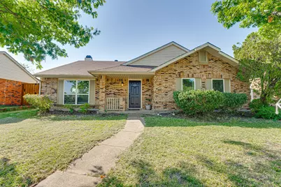 9114 Denver Street, Rowlett, TX 75088 - Photo 2