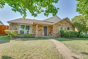 9114 Denver St, Rowlett, TX 75088 - Photo 1